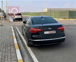 كيا كادينزا